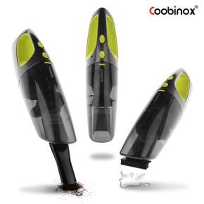 [Coobinox] 쿠비녹스 네오 무선 청소기 CX-996VC