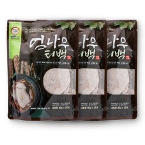 태영식품 엄나무 티백 (50gx2팩)3개