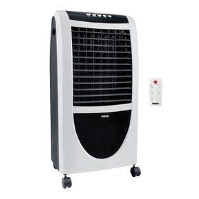 인더스  PTC 이동식 리모컨 전기온풍기 (IN-EF3000)
