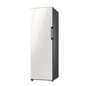 [O] 삼성 비스포크 냉동고 1도어 318L RZ32A7605AP(글라스)