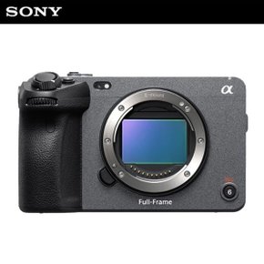 소니 시네마라인 카메라 캠코더 FX3 (ILME-FX3 / 4K / 120fps / E-mount 35mm F...