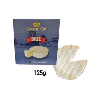 그랑도르 이탈리아 까망베르 치즈125g1개[32343977]