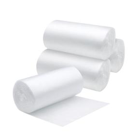 아트박스/베리구즈 소형 비닐봉지 휴대용 미니롤 비닐봉투 투명 (30매)