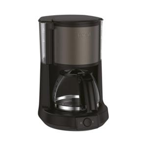 테팔222 비보 필터 커피메이커 0.6L 소형 커피머신 (S11125834)