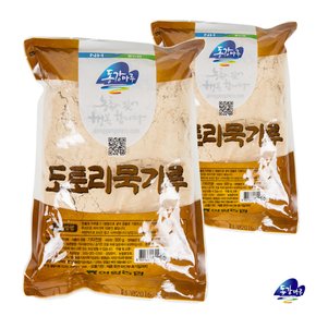 [영월농협] 동강마루 도토리묵가루 500gx2봉
