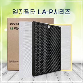 LA-P211DR필터 엘지공기청정기 LG 호환필터/P 프리미엄