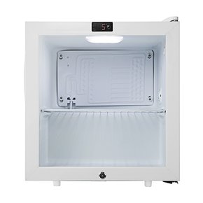 [무케]윈텍_쇼케이스 냉장고 SC-46 미니냉장고 집들이선물