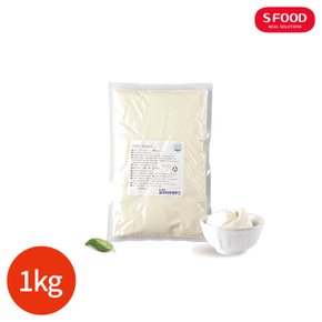 에스푸드 로젠 스위트 크림 치즈 1000g