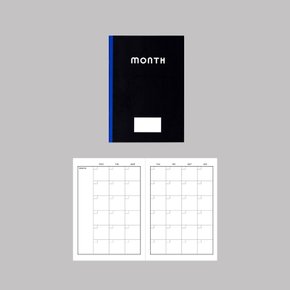 PLAN NOTE - MONTH
