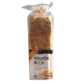롯데 토스트용식빵750g (W2817B3)