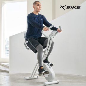 [SSG특가]엑스바이크 E3 실내 자전거 유산소 운동 기구 바이크 가정용 접이식 헬스 사이클