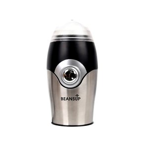제니스코 빈스업 전동 커피 그라인더 KWG-150 원두 분쇄기