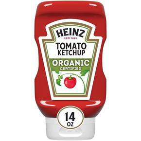 [해외직구] Heinz 하인즈 토마토 케첩 397g