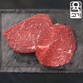 [육고기] 신선한우 냉장 한우정육 300g x 3팩(장조림/잡채/카레 용)