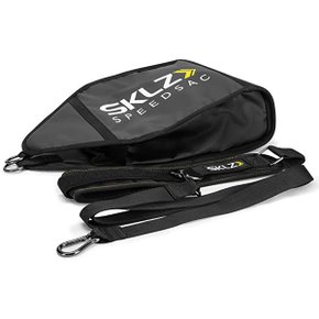 스킬즈 스피드색 모래주머니 가방 중량 조절 달리기운동 체력운동 스포츠용품