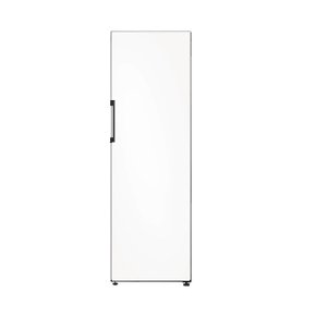 삼성 비스포크 냉장고 1도어 380L 새틴화이트 RR39A7605W6