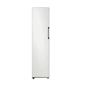 비스포크 1도어 냉장고 240L 코타화이트 RZ24A566001