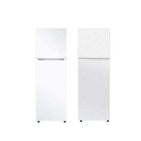 [J] 삼성전자 삼성 2도어 소형 일반형 냉장고 RT17N1000WW