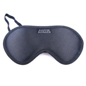 x여행의 필수품 집중력향상의 SONATA 수면안 안경 수면 침구류 수면안대-T1 X ( 2매입 )