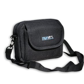 TNT 콤팩트백. 여권보조가방 카메라가방 숄더백 크로스백 해외여행용품 여행준비물