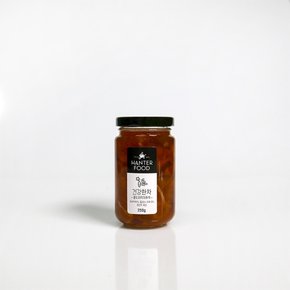[한터식품]수제 꿀도라지대추차(250g)