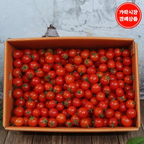 [가락시장 경매 식자재 과일]방울토마토 5kg내외(1~3번)/box