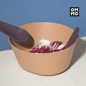 옴모 로프트 샐러드볼(샐러드스틱 포함)