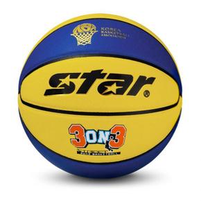 스타스포츠 농구공 3on3 (6호) (BB466-27) (S11220189)