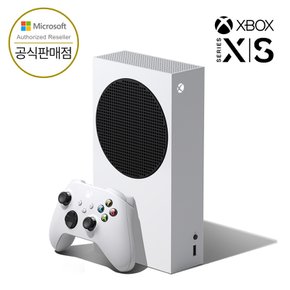 Xbox Series S 512GB 스텐다드