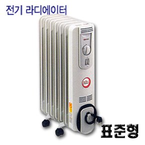 [강남기업] 전기라디에이터 CER 1.2 (2~3평형)