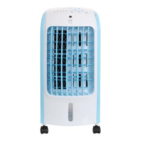 홍진테크 4L 에어쿨러 리모컨 냉풍기 (HJ-ICE2000)