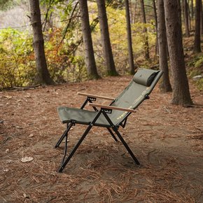 1+1 카즈미 퀀텀 체어 2개 접이식의자 캠핑의자 캠핑용품