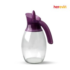 헤르빈 솔마저 유리물병 1.5L / 냉장고물병