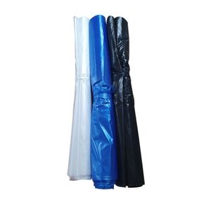 비닐봉투 쓰레기봉투 쓰레기비닐 김장 재활용 쓰레기 50리터 X ( 2매입 )
