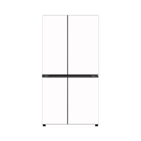 [무료배송&설치]LG전자 DIOS 오브제 컬렉션 S634MHH30Q 냉장고 초이스