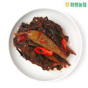 [화원농협] 이맑은 고들빼기 김치 3kg