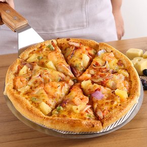 베이킹 스텐 피자삽(30.5cm) 피자보드 받침