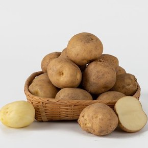 감자 3kg / 특 / 100-150g / 2개사면 1키로 추가증정
