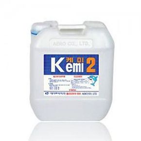 케미2 바닥청소 대리석 타일 청소 찌든때 크리너 세탁세제대용량