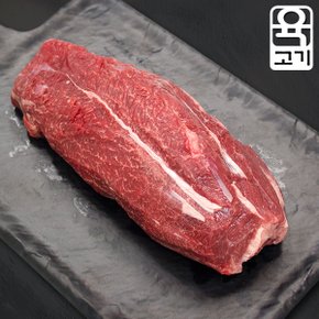 [육고기] 신선한우 냉장 사태 300g(국거리/수육)
