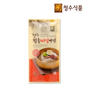 청수 함흥 비빔냉면 360G / 2인분