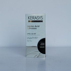 애경 케라시스 단백질크림염색 염모제 120g