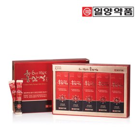 정품장 6년근 데일리 홍삼정 진액 스틱형 60포 2개월