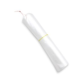 킹스봉 다용도 투명 위생 비닐봉지 주방 일회용 막지 봉투 25x30 (100매)