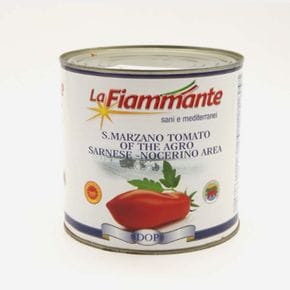 스파게티소스 산마르지아노 토마토홀 2.5kg