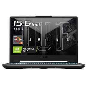 ASUS 게이밍 노트북 TUF Gaming A15 FA506IHR FA506IHR-R5G1650E [일본 정규 대리점품]