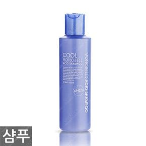 쿨 헤어 샴푸 쿨샴푸 여행용샴푸 헤어제품 미용 150ml X ( 2매입 )