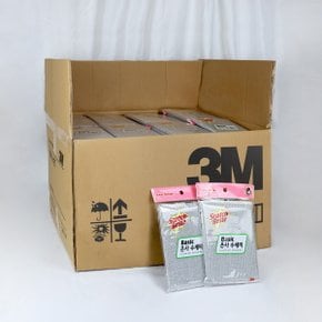 3M 베이직 은사수세미 1입 1박스 200개 / 박스 대용량[무료배송]