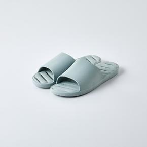 착붙는 PVC 논슬립 욕실화 민트