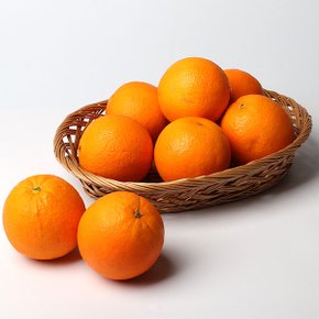 미국산 카라카라 고당도 오렌지 대과 3Kg (10~11과)